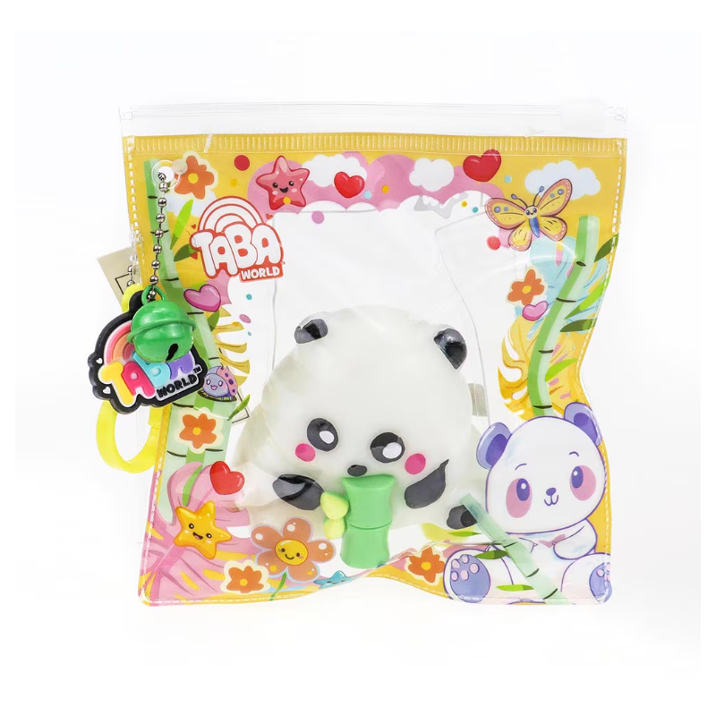 Taba World Squishy Surtido