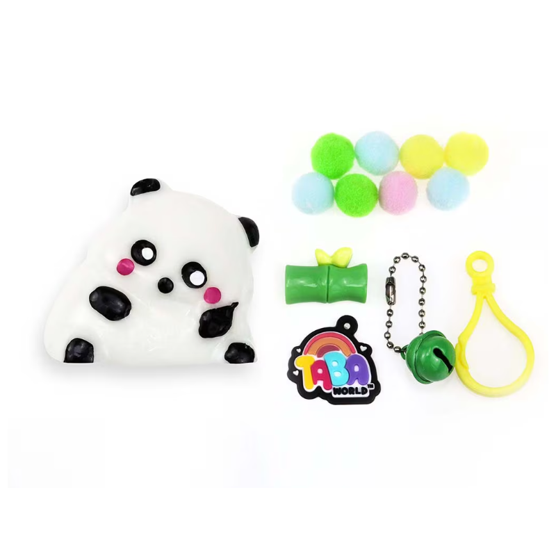 Taba World Squishy Surtido
