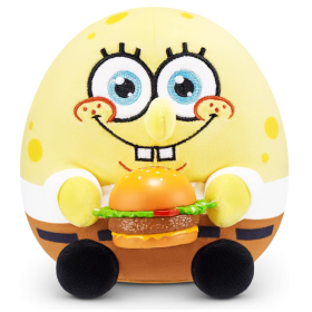 Snackles Bob Esponja Serie 1 De Zuru 2