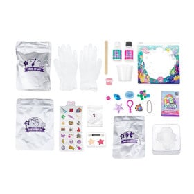 Taba Squishy Crea Tu Squishy Surtido De Bizak 2