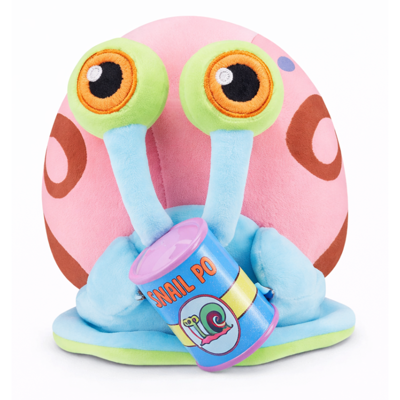 Snackles Bob Esponja Serie 1