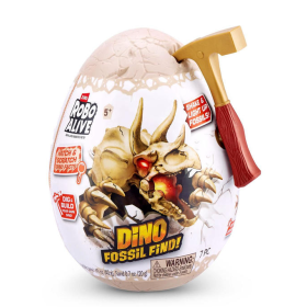 Dino Fossil Find Mini Surprise