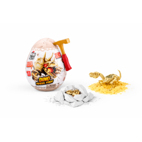 Dino Fossil Find Mini Surprise De Zuru 2