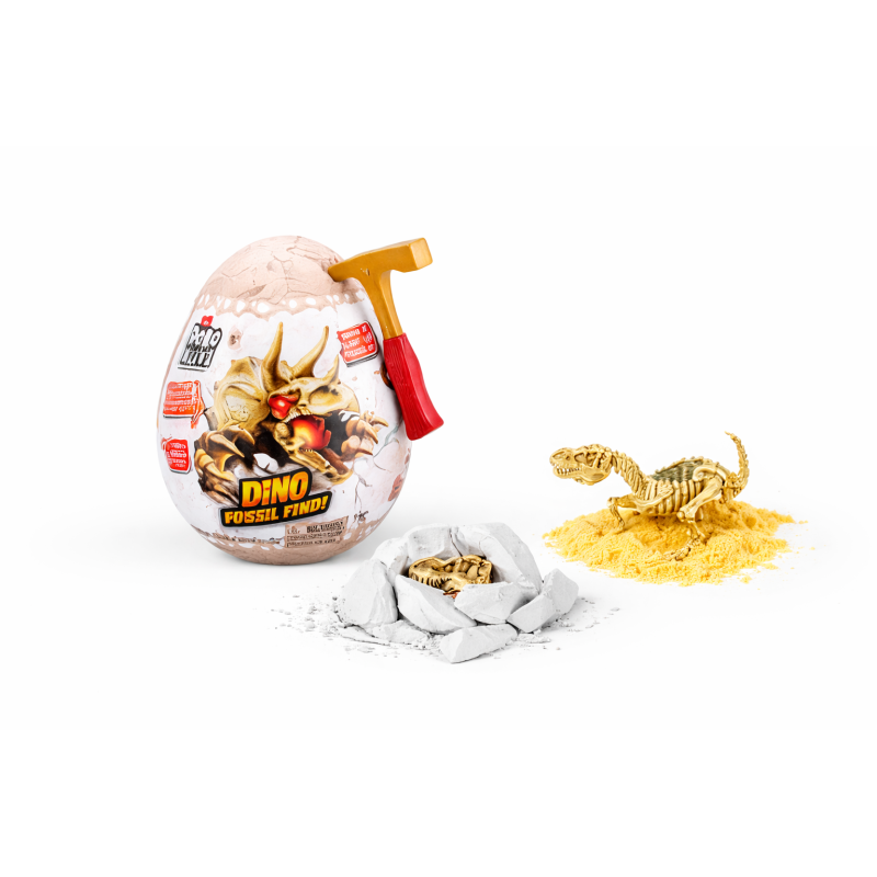 Dino Fossil Find Mini Surprise