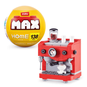 Max Bola Premiun Casa Serie 1 De Zuru 2