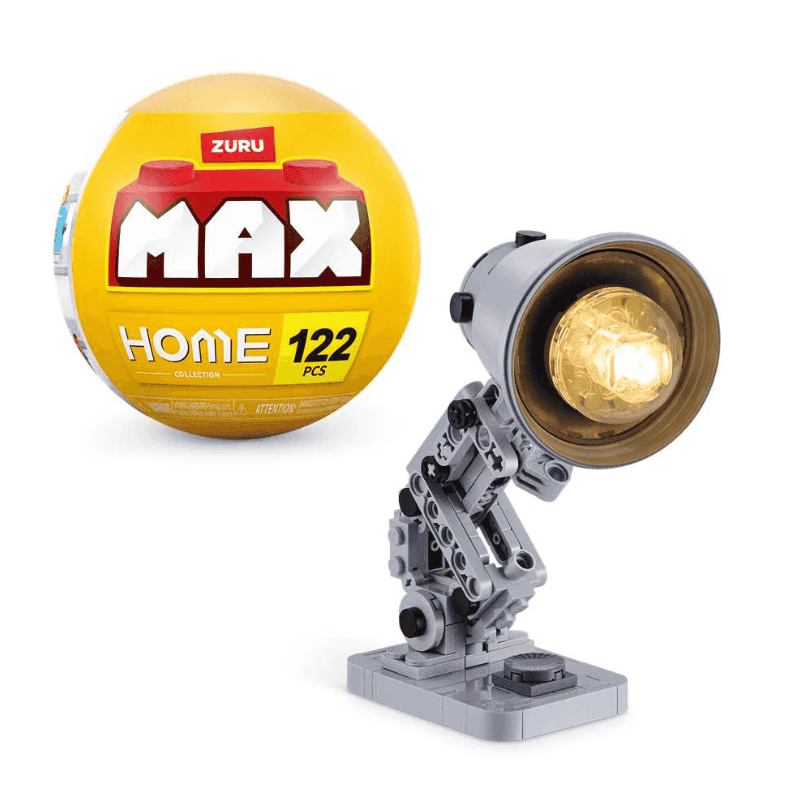 Max Bola Premiun Casa Serie 1