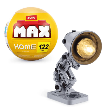 Max Bola Premiun Casa Serie 1
