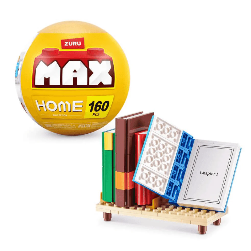Max Bola Premiun Casa Serie 1