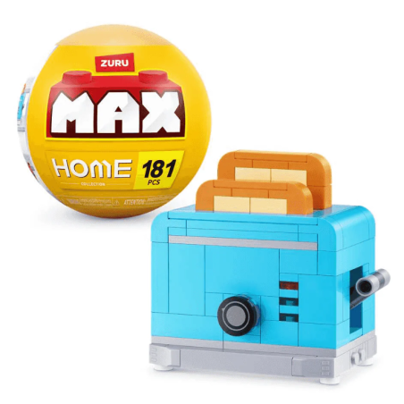 Max Bola Premiun Casa Serie 1