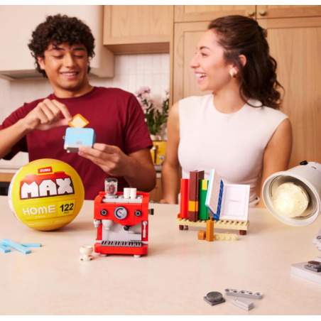 Max Bola Premiun Casa Serie 1