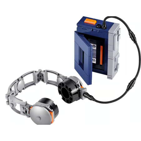 Max Bola Premium Retro Serie 2