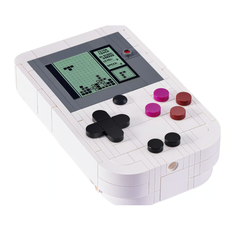 Max Bola Premium Retro Serie 2