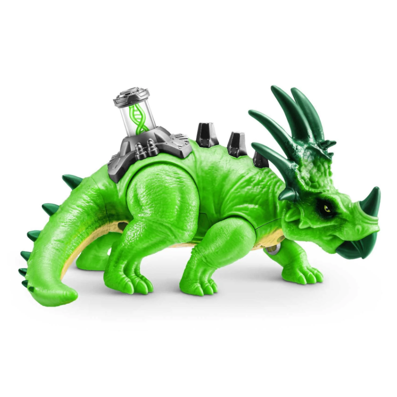Dino Dna Playset