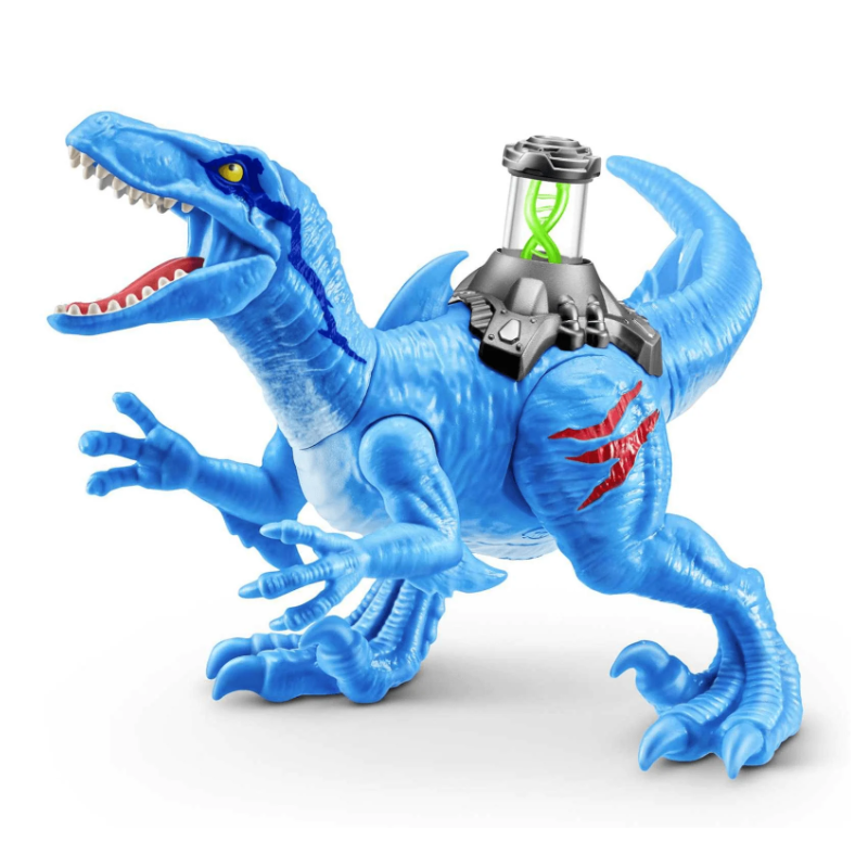 Dino Dna Playset