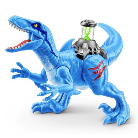 Dino Dna Playset