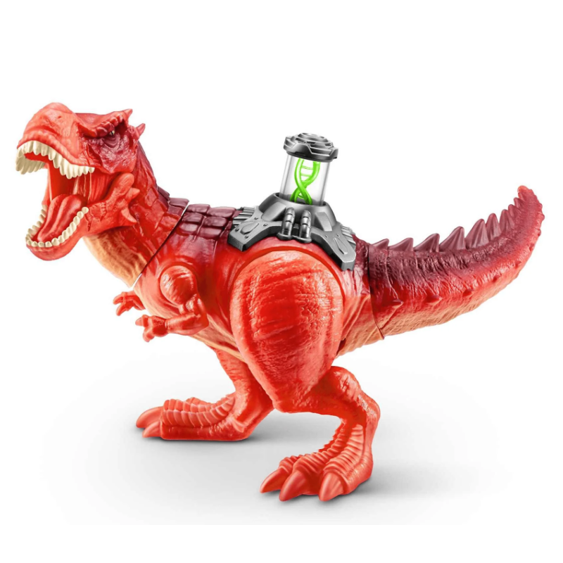 Dino Dna Playset
