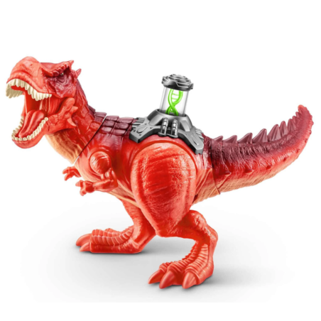 Dino Dna Playset