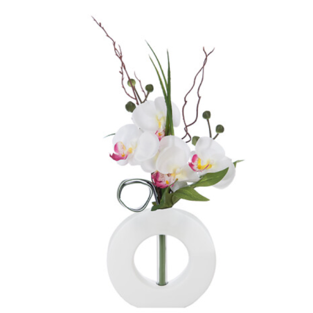 Orquídeas Artificiales