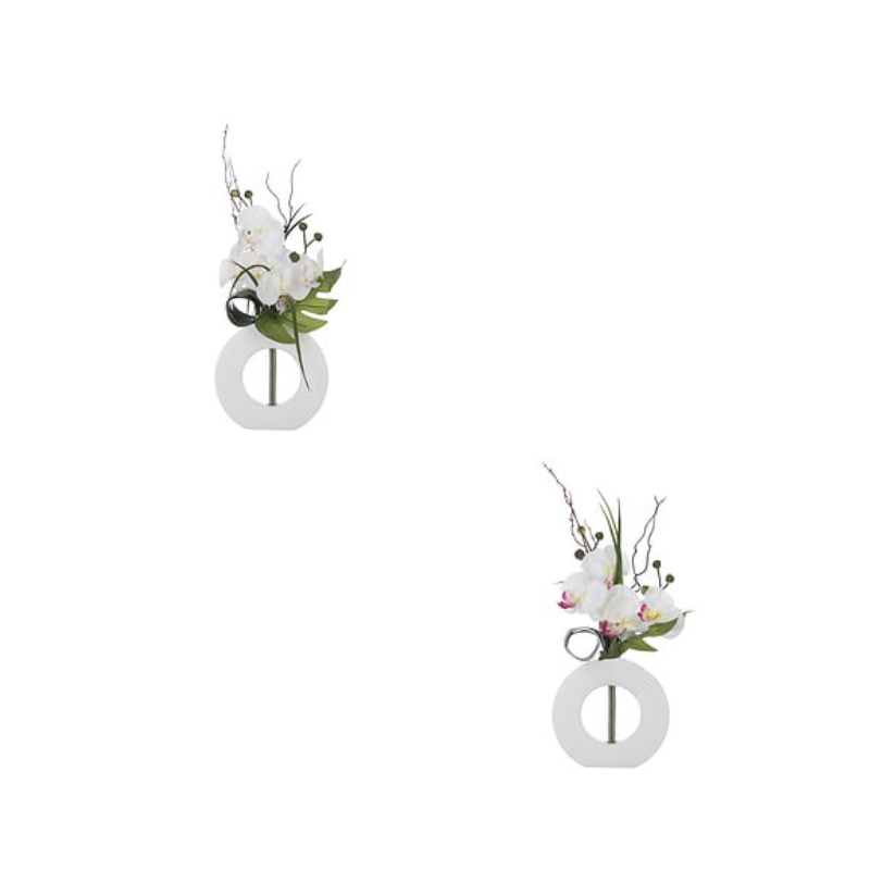 Orquídeas Artificiales