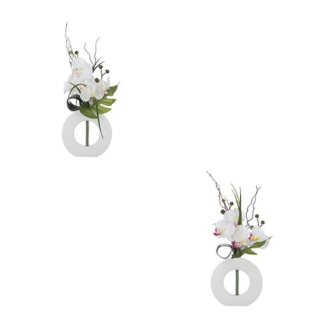 Orquídeas Artificiales