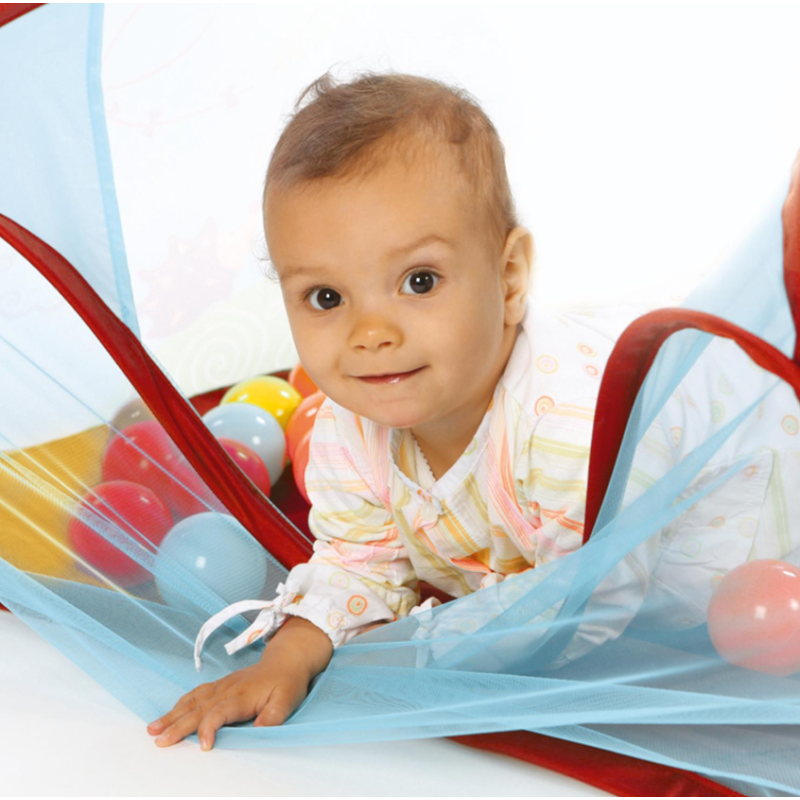 Ludi Área De Juego Plegable