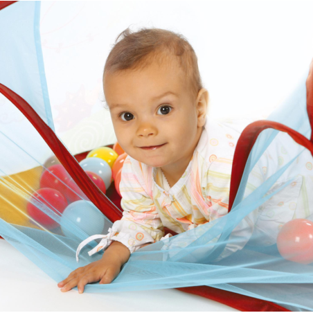 Ludi Área De Juego Plegable