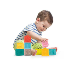 Ludi Set Estimulación Sensorial 2