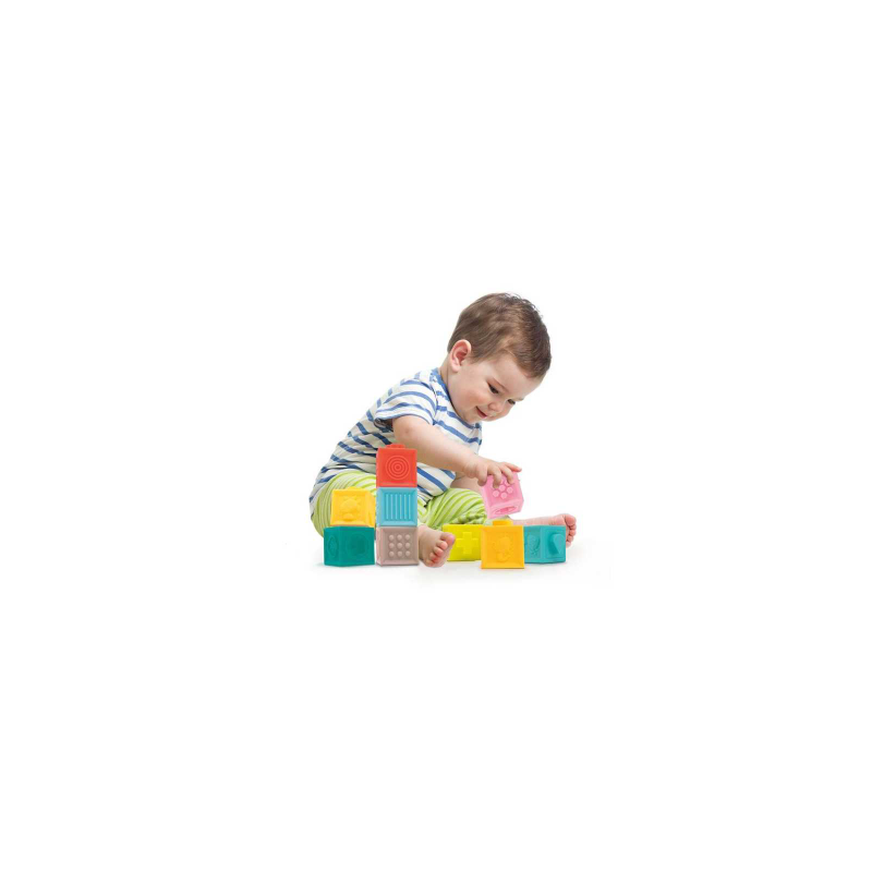 Ludi Set Estimulación Sensorial