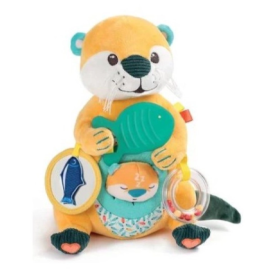 Ludi Conjunto Actividades Nutria 2