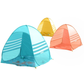 Ludi Tienda Refugio Protecciñon UV50+ Surtido 2