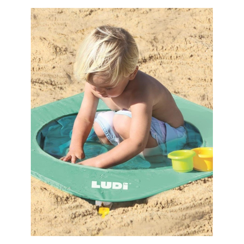 Ludi Piscina Pop Up