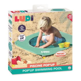 Ludi Piscina Pop Up