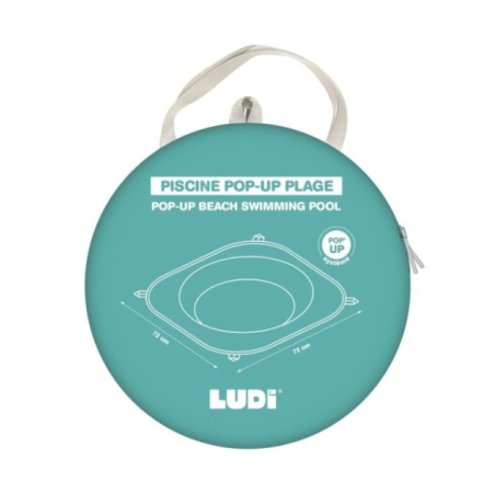 Ludi Piscina Pop Up