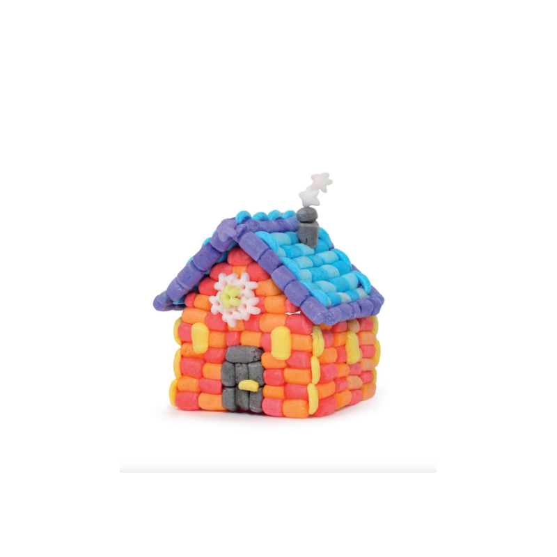 Ludi Cubo Maxi Corn