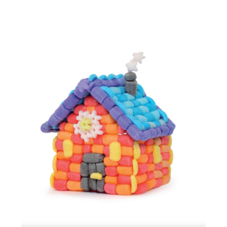 Ludi Cubo Maxi Corn
