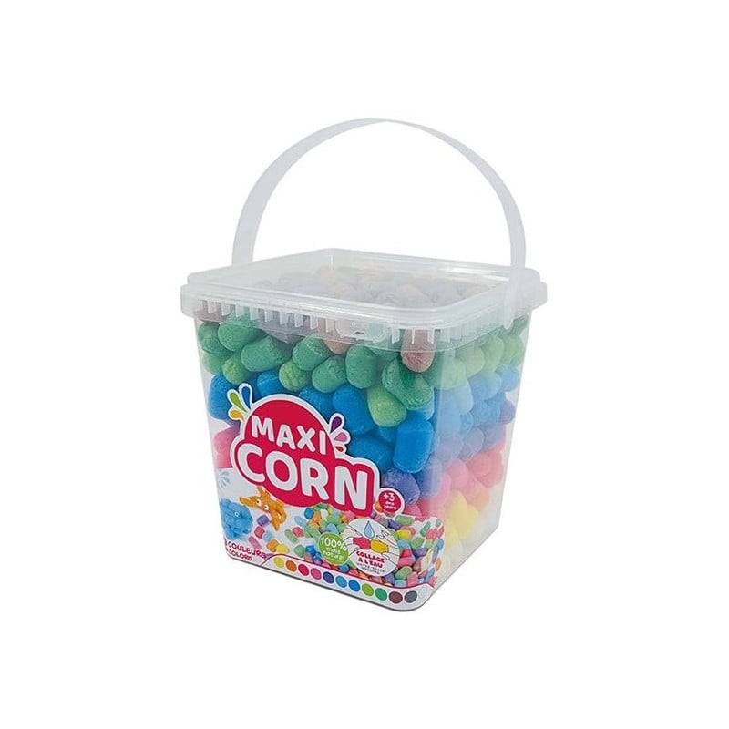 Ludi Cubo Maxi Corn