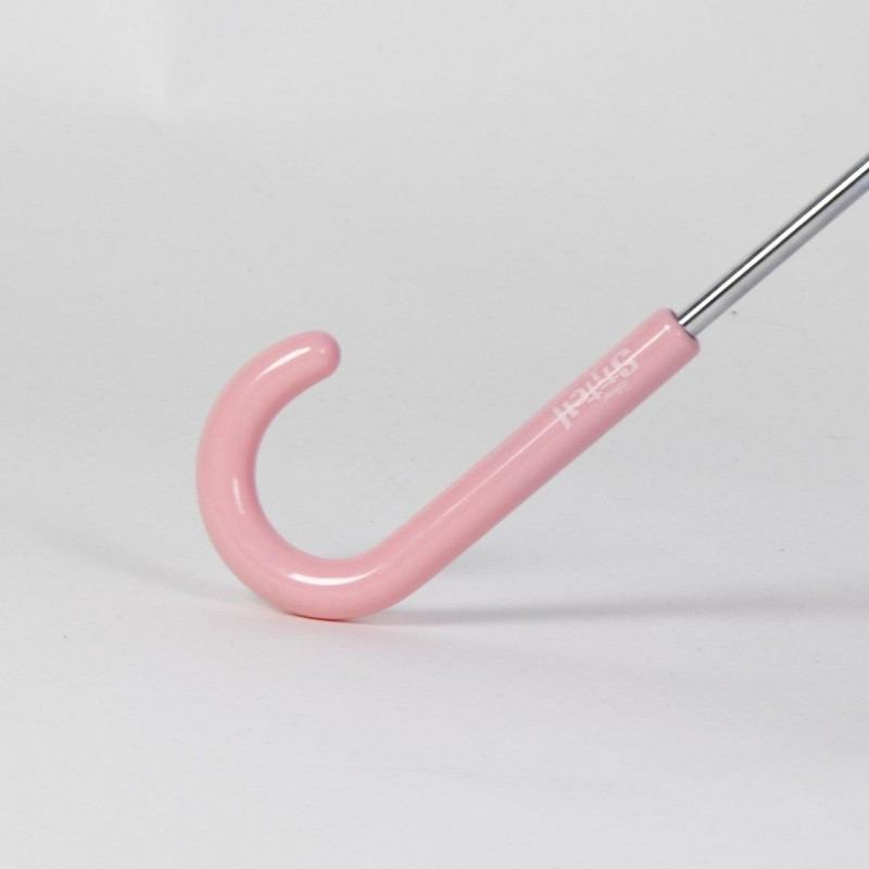 Paraguas Manual Poe Burbuja Stitch