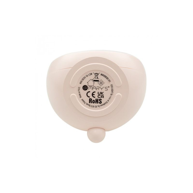 Mary´s Despertador Conejito Rosa