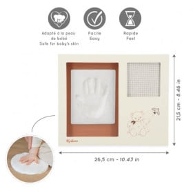 Mi Cuadro de Memorias 2