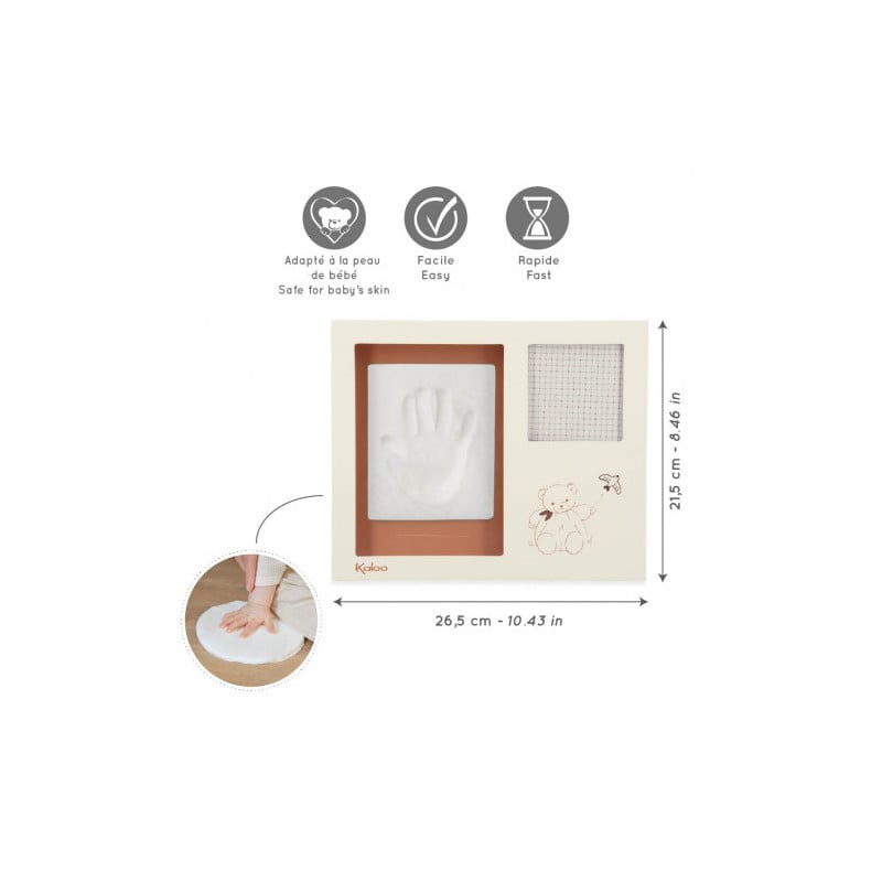 Mi Cuadro de Memorias