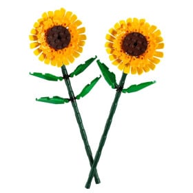 LEGO Girasoles 2