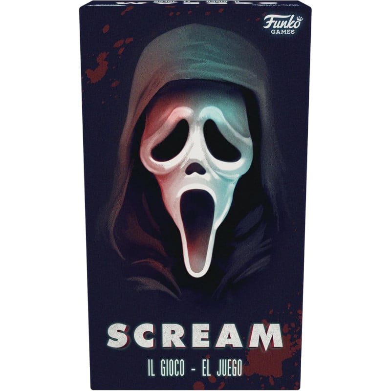 Scream