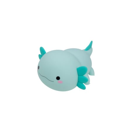 Mary´s Lampara De Noche LED Ajolote Azul