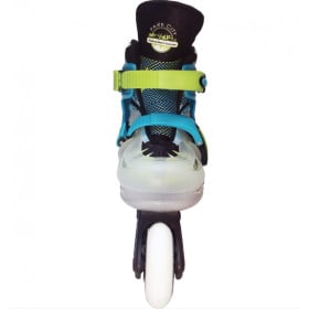 Patines Des Park Ajustables Azul De Redipro 2