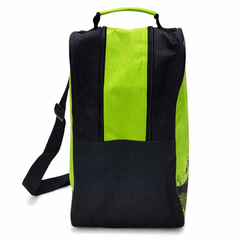 Bolsa Porta Patines Verde