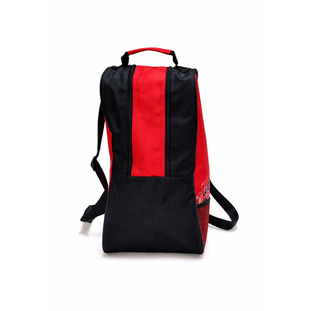 Bolsa Porta Patines Roja