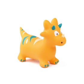 Dinosaurio Saltarín 2