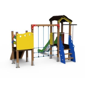 Parque infantil Sofía   2