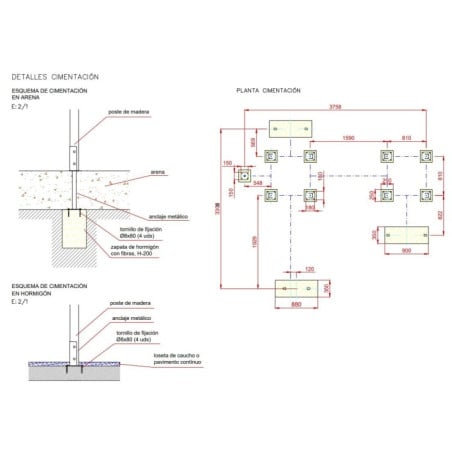 Parque infantil Sofía  