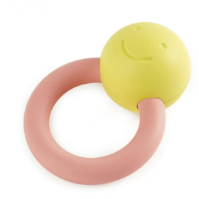 Hape Sonajero Y Mordedor 3 Pzs 2